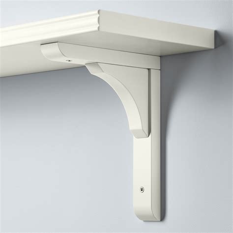 ikea cabinet mounting brackets|wall shelves with brackets ikea.